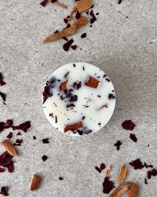 Neroli & Musk Vanilla - Wax Melt