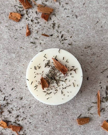 Wild Orchid & Vanilla - Wax Melt