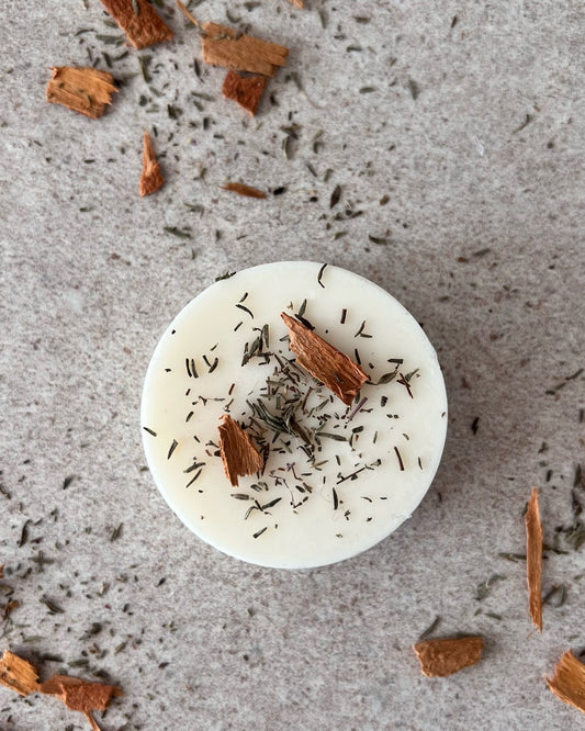 Wild Orchid & Vanilla - Wax Melt