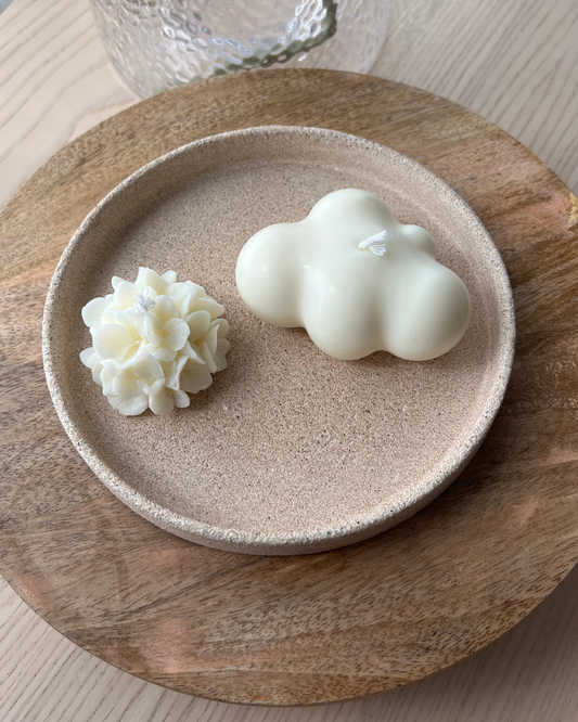 CIRCLE TRAY