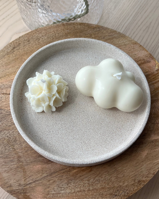CIRCLE TRAY