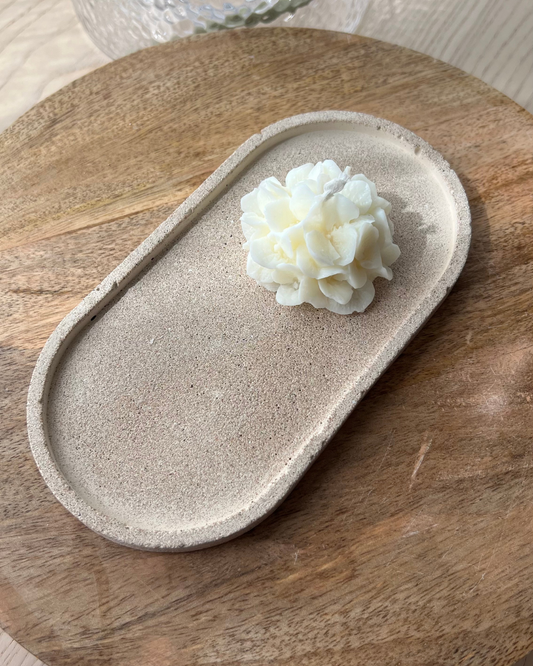 OVALE TRAY