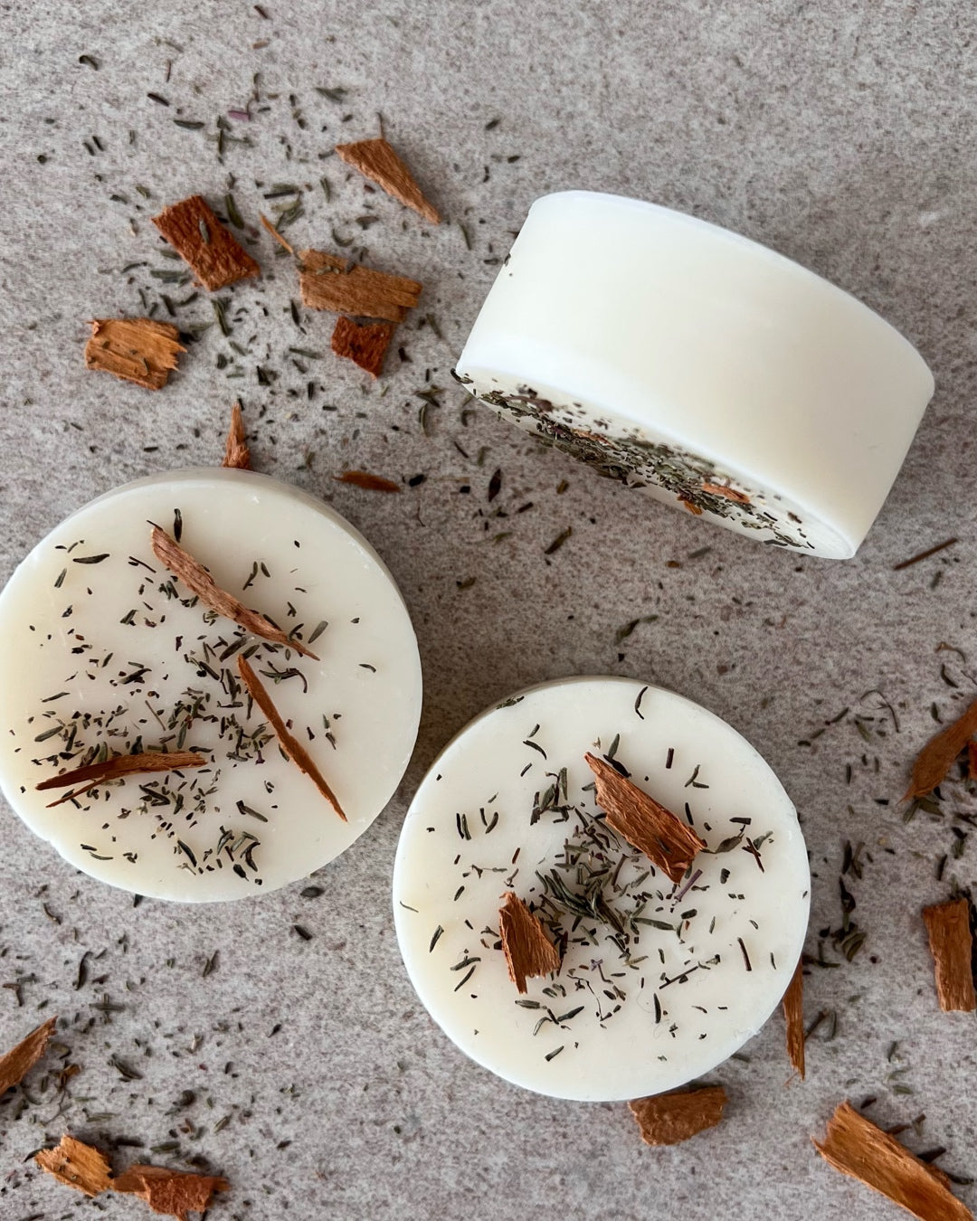 Wild Orchid & Vanilla - Wax Melt