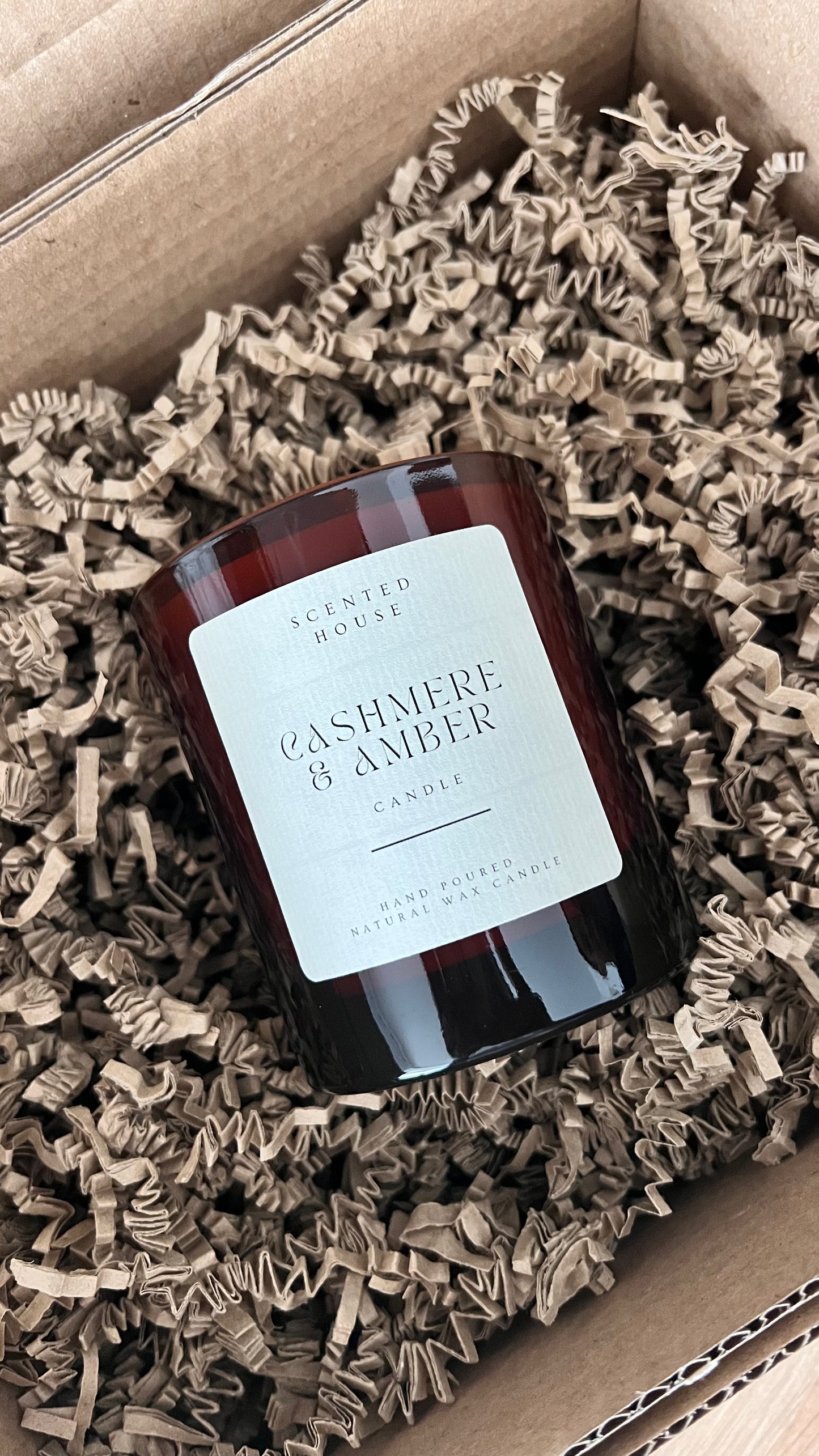 One Candle - Gift Box