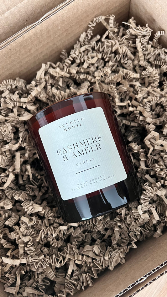 One Candle - Gift Box