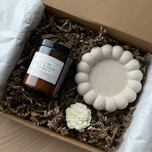 One Candle - Gift Box